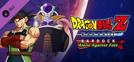 DRAGON BALL Z: KAKAROT - BARDOCK - Alone Against Fate-TENOKE screenshot 1