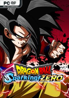 Download Torrent DRAGON BALL Sparking ZERO v2015.014.003.009.008-P2P [PC GAME]