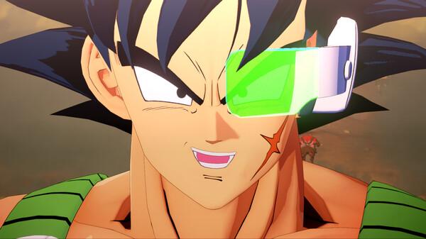 DRAGON BALL Z: KAKAROT – BARDOCK – Alone Against Fate-TENOKE Download Torrent [PC GAME]