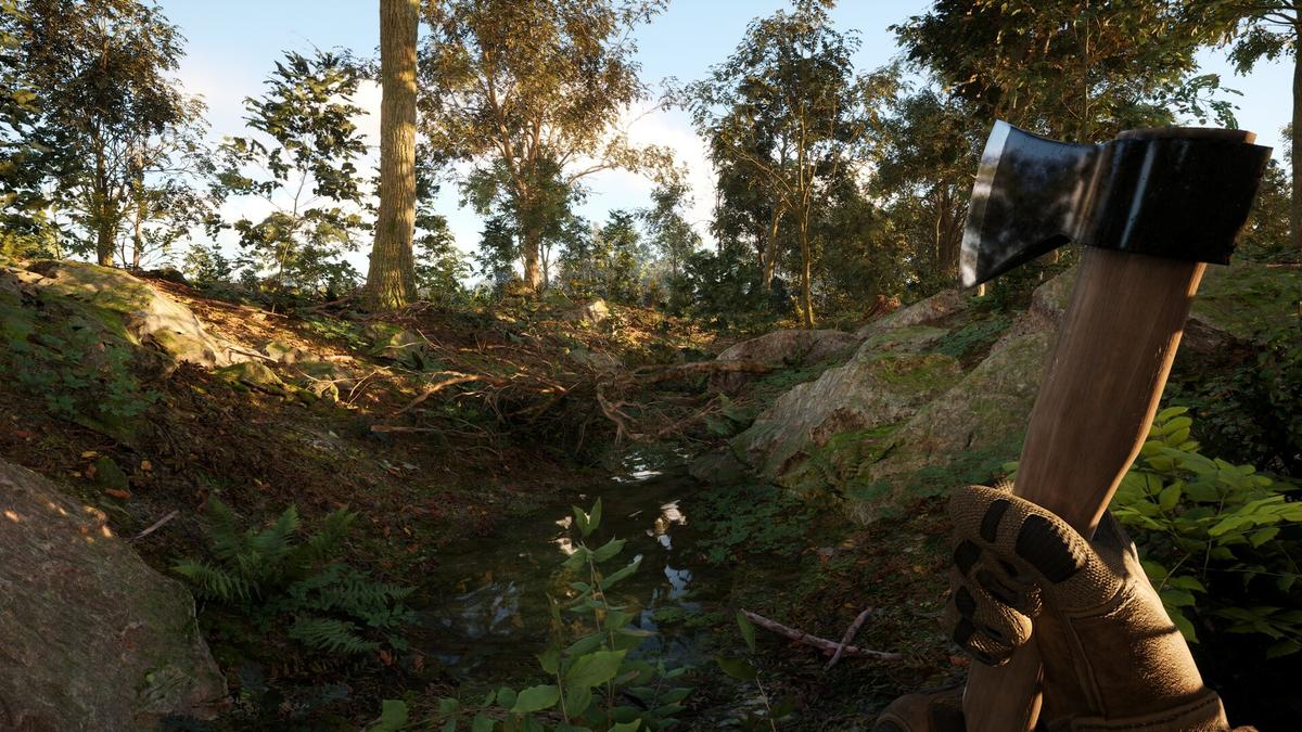 DREADZONE v1.5.1 Early Access screenshot 1
