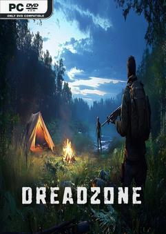 Download Torrent DREADZONE v1.5.1 Early Access [PC GAME]