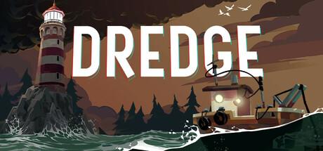 DREDGE v1.2.0-TENOKE screenshot 1