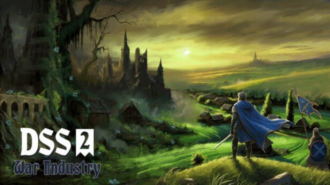 DSS 2: War Industry Download Torrent [PC GAME]