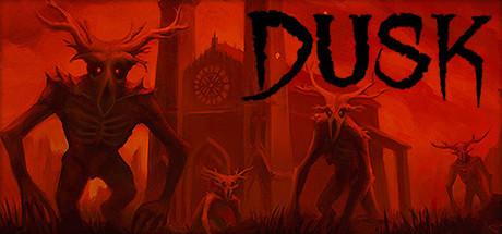 DUSK - Intruder Edition v1.8.21-I_KnoW screenshot 1