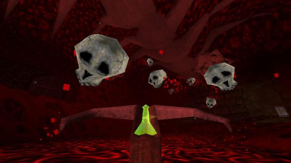 DUSK - Intruder Edition v1.8.21-I_KnoW screenshot 2