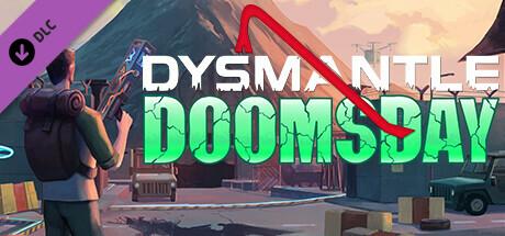 DYSMANTLE: Doomsday-RUNE screenshot 1
