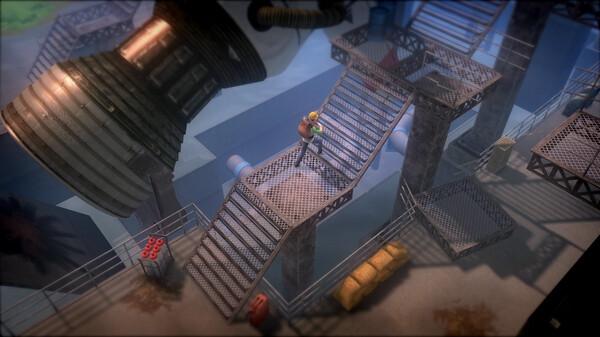 DYSMANTLE: Doomsday-RUNE Download Torrent [PC GAME]