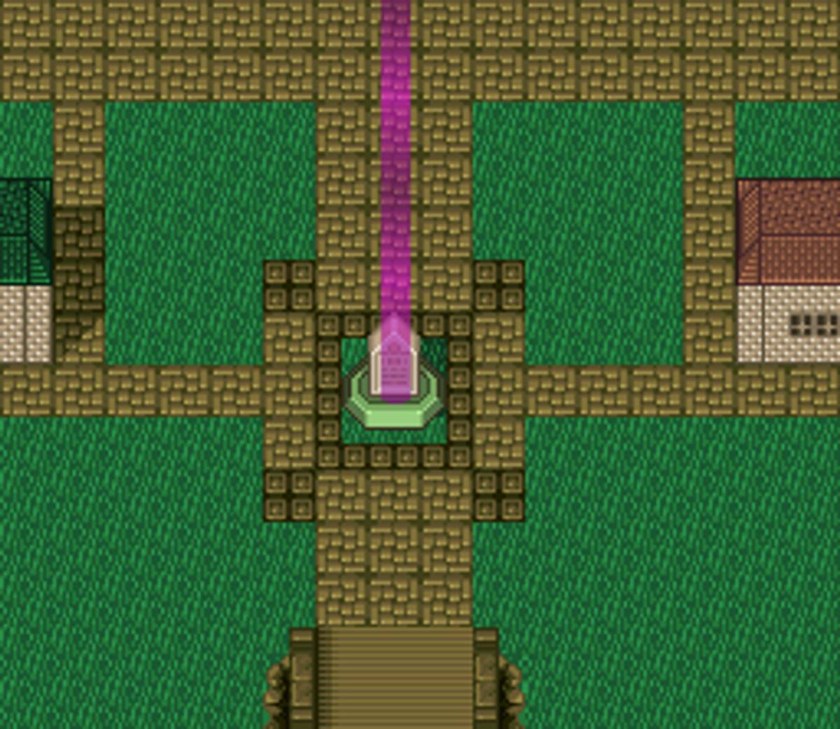 Daikaijū Monogatari ROM - SNES screenshot 4