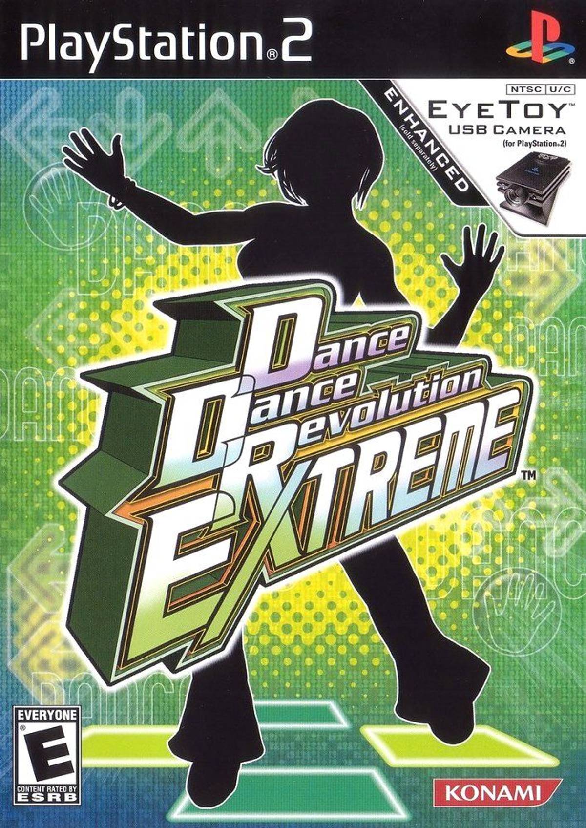 Download Torrent Dance Dance Revolution: Extreme ISO – PS2