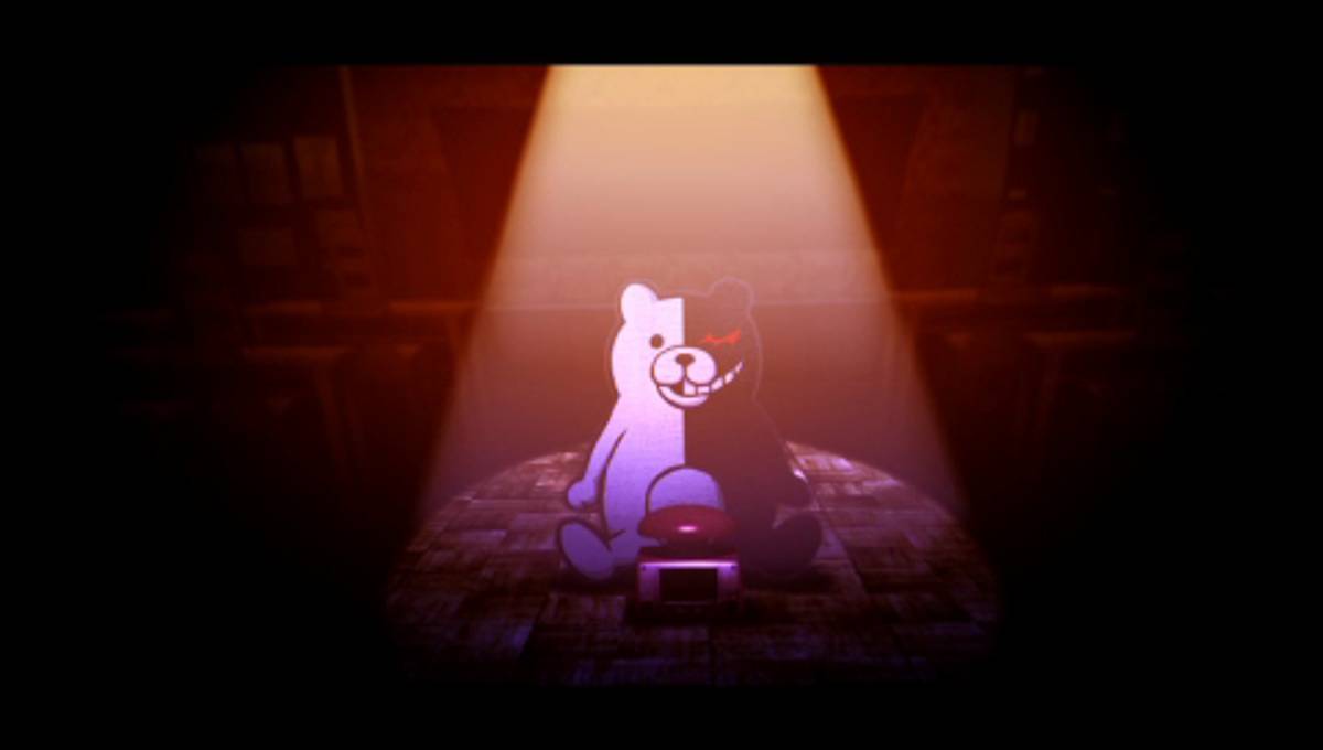 Danganronpa: Kibō no Gakuen to Zetsubō no Kōkōsei ISO - PSP screenshot 2