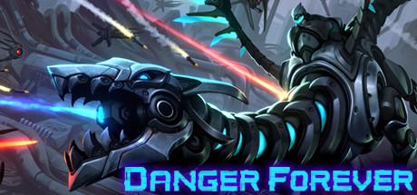 Danger Forever-DINOByTES screenshot 1