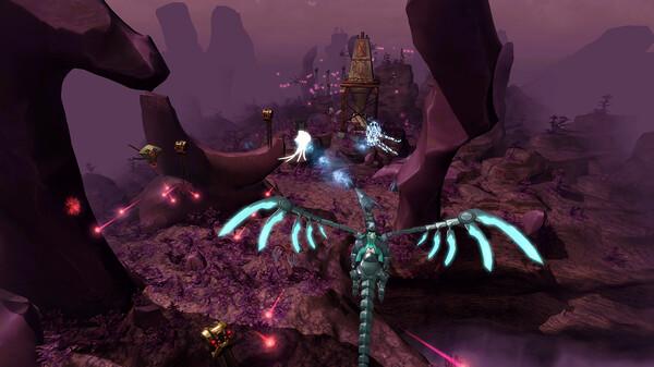 Danger Forever-DINOByTES Download Torrent [PC GAME]