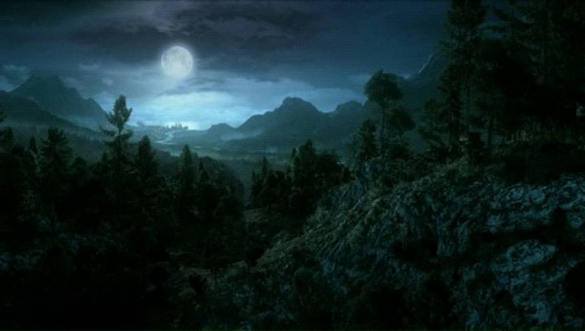 Dante's Inferno ISO - PSP screenshot 3