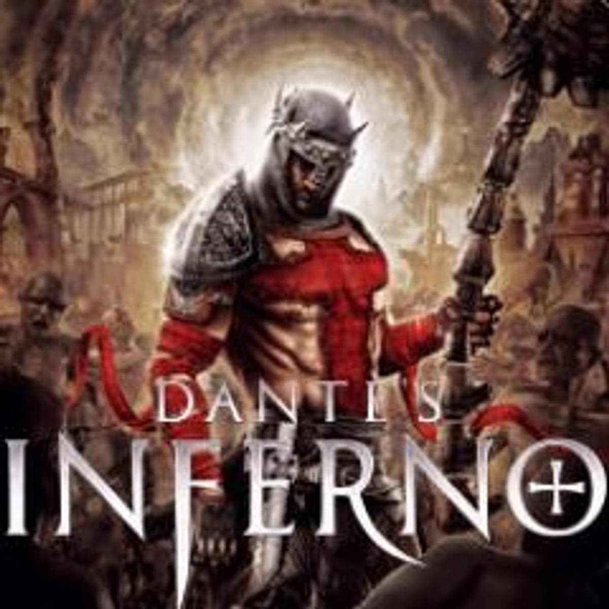 Download Torrent Dante’s Inferno ISO – PSP