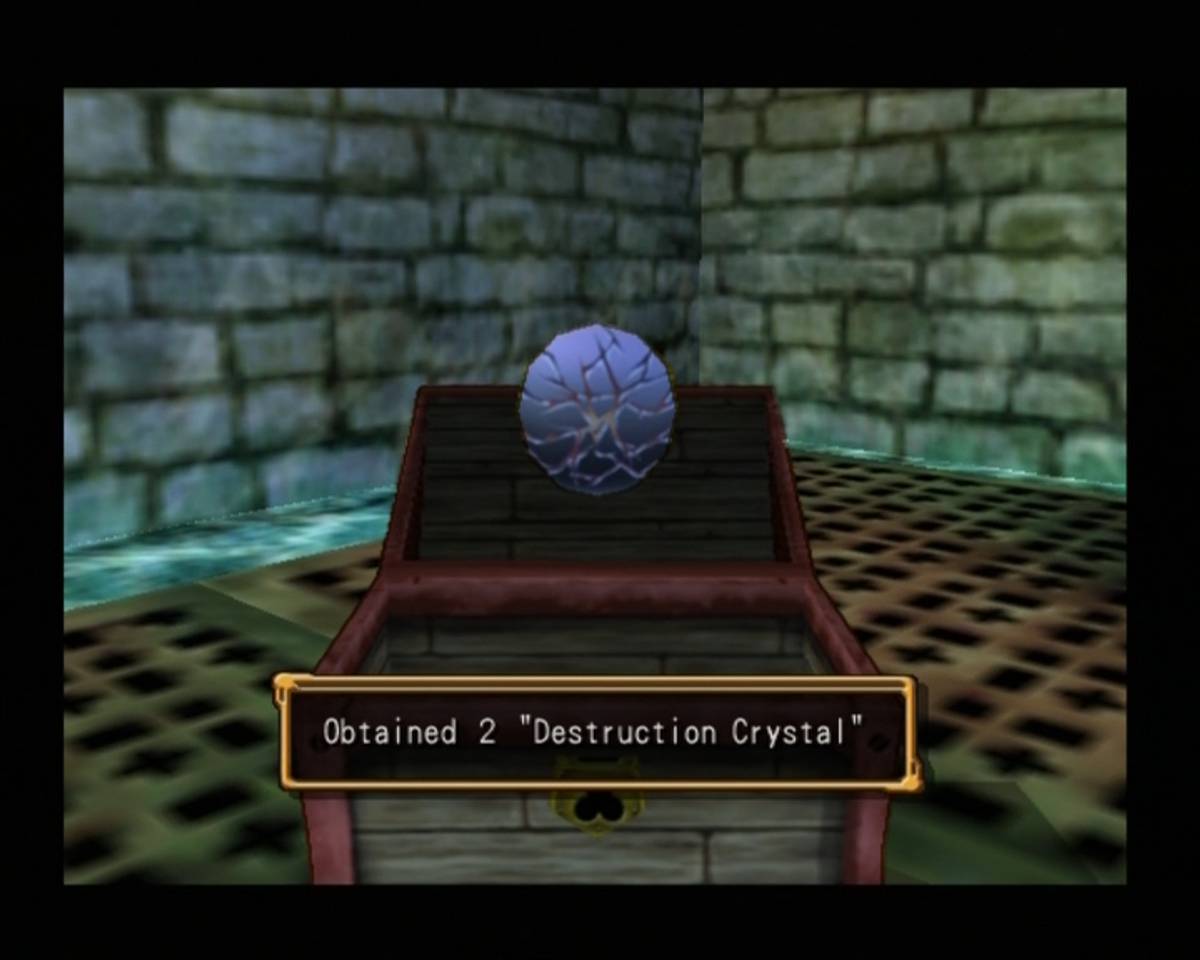 Dark Cloud 2 ISO - PS2 screenshot 9