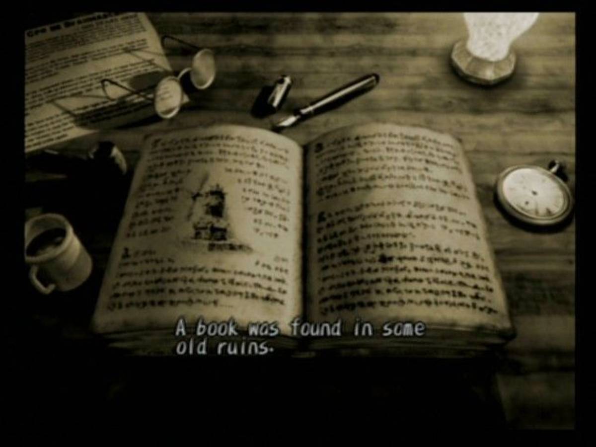 Dark Cloud ISO - PS2 screenshot 3