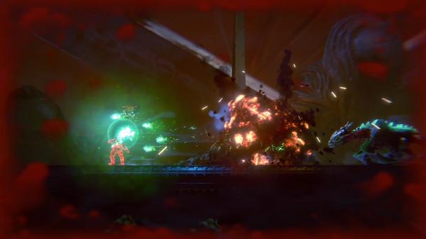 Dark Light-FLT screenshot 2