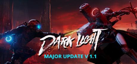 Dark Light v1.0.5.4-FLT screenshot 1