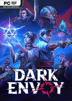 Dark Envoy v1.9.0.74338-P2P Download Torrent [PC GAME]