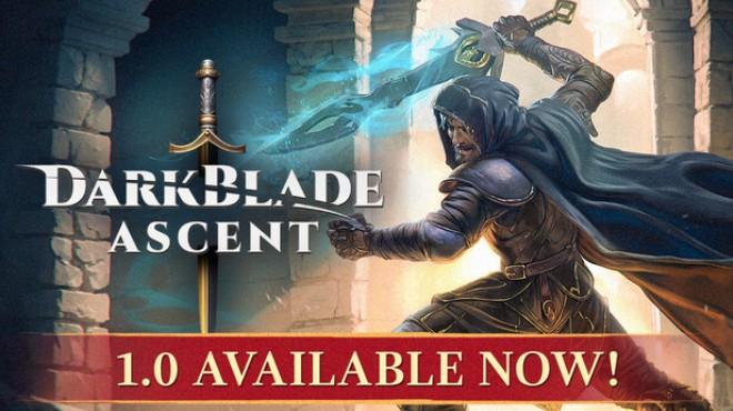 Darkblade Ascent-TENOKE Download Torrent [PC GAME]