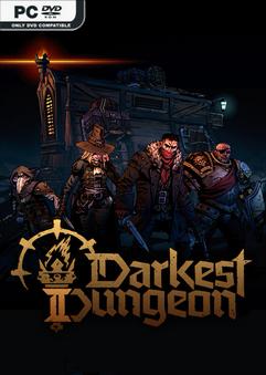 Download Torrent Darkest Dungeon II Resolute Edition v2.04.80166-P2P [PC GAME]