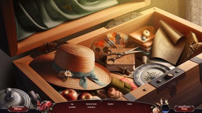 Darkwood Tales Beast in the Shadows-RAZOR screenshot 1