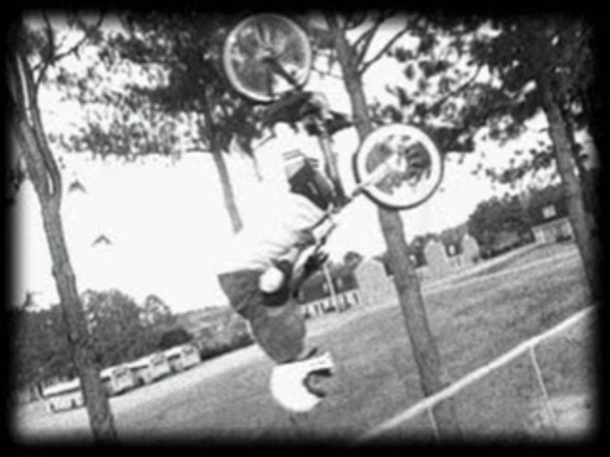 Dave Mirra Freestyle BMX: Maximum Remix ISO - PS1 screenshot 6