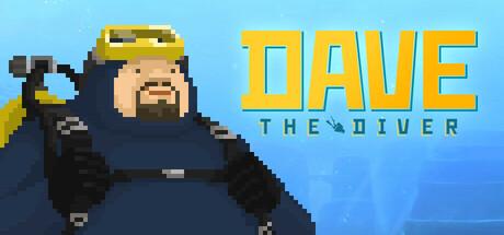 Dave the Diver-CHRONOS screenshot 1
