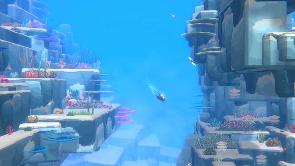 Dave the Diver-CHRONOS Download Torrent [PC GAME]