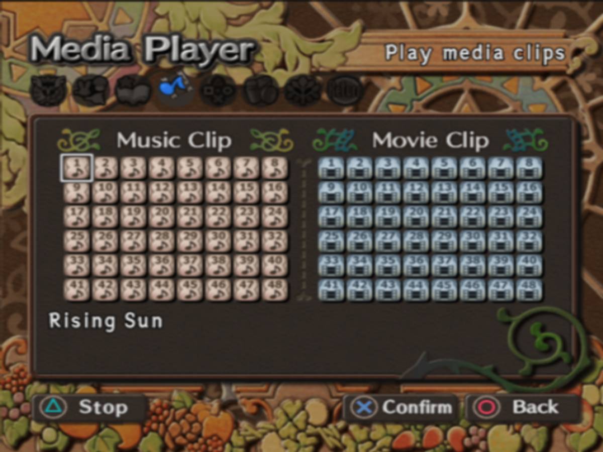 Dawn of Mana ISO - PS2 screenshot 5