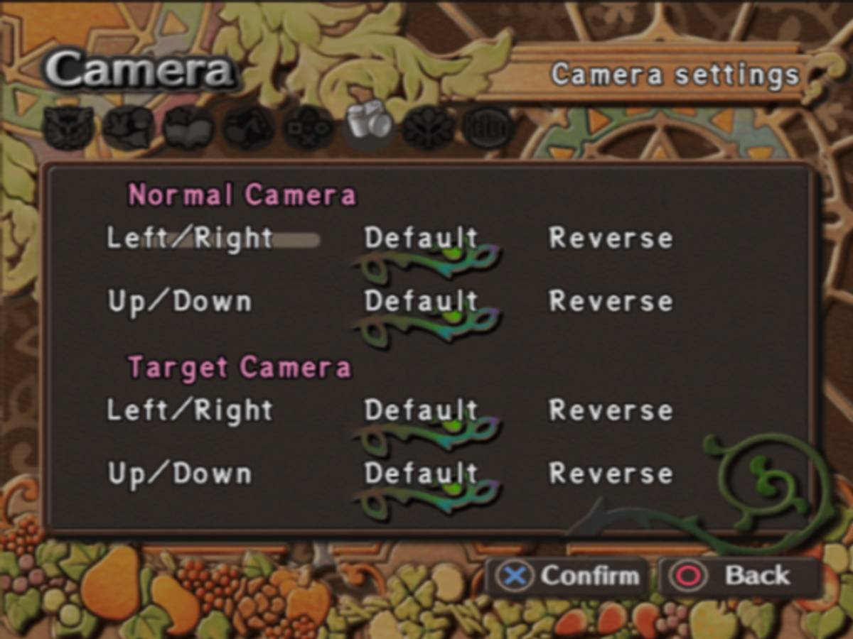 Dawn of Mana ISO - PS2 screenshot 7