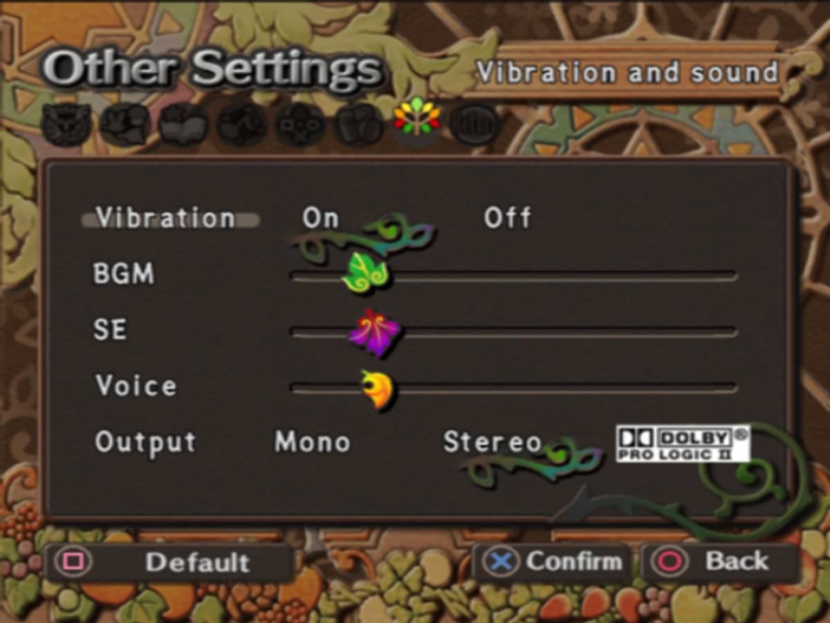 Dawn of Mana ISO - PS2 screenshot 8