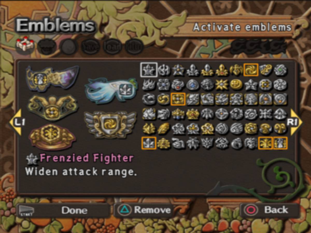 Dawn of Mana ISO - PS2 screenshot 9