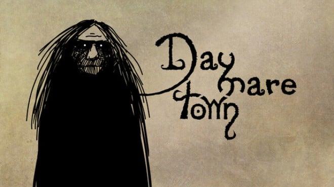 Daymare Town-TENOKE Download Torrent [PC GAME]