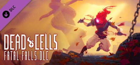 Dead Cells: Fatal Falls-GOG screenshot 1