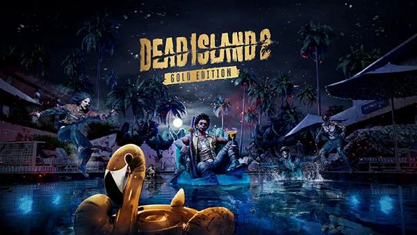 Dead Island 2-EMPRESS screenshot 1