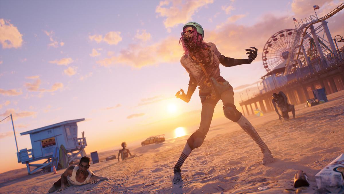 Dead Island 2-FULL UNLOCKED screenshot 2