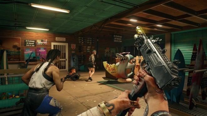 Dead Island 2-RUNE screenshot 2