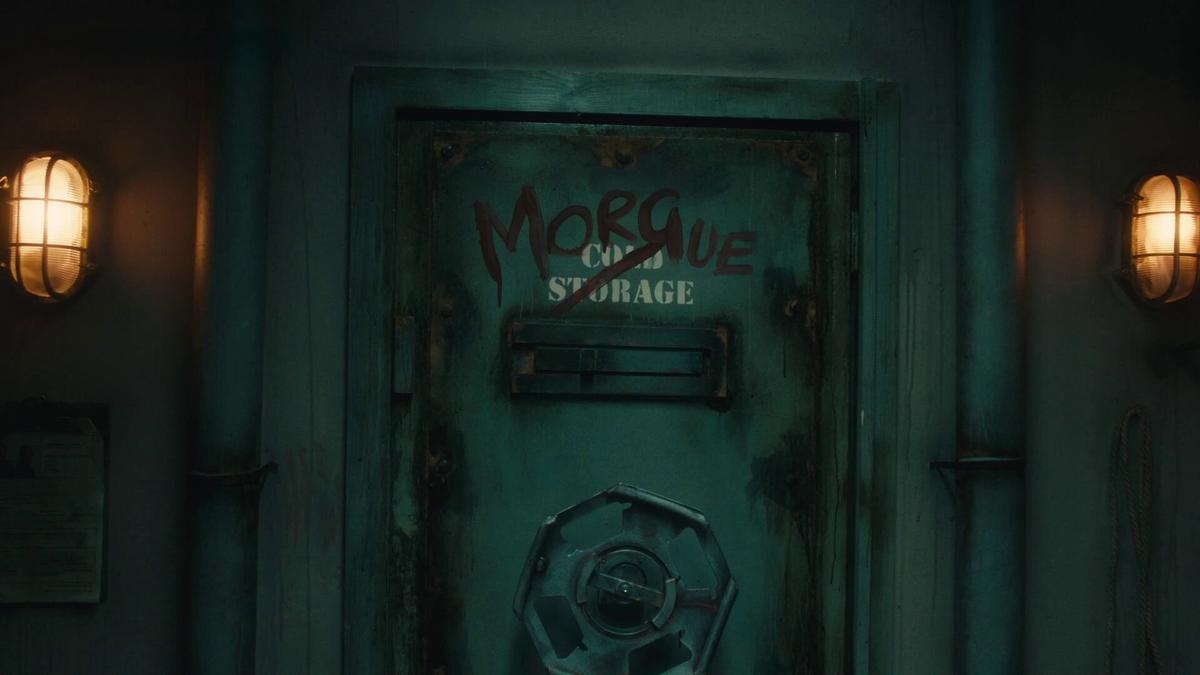 Dead Reset v1.0.4-P2P screenshot 1