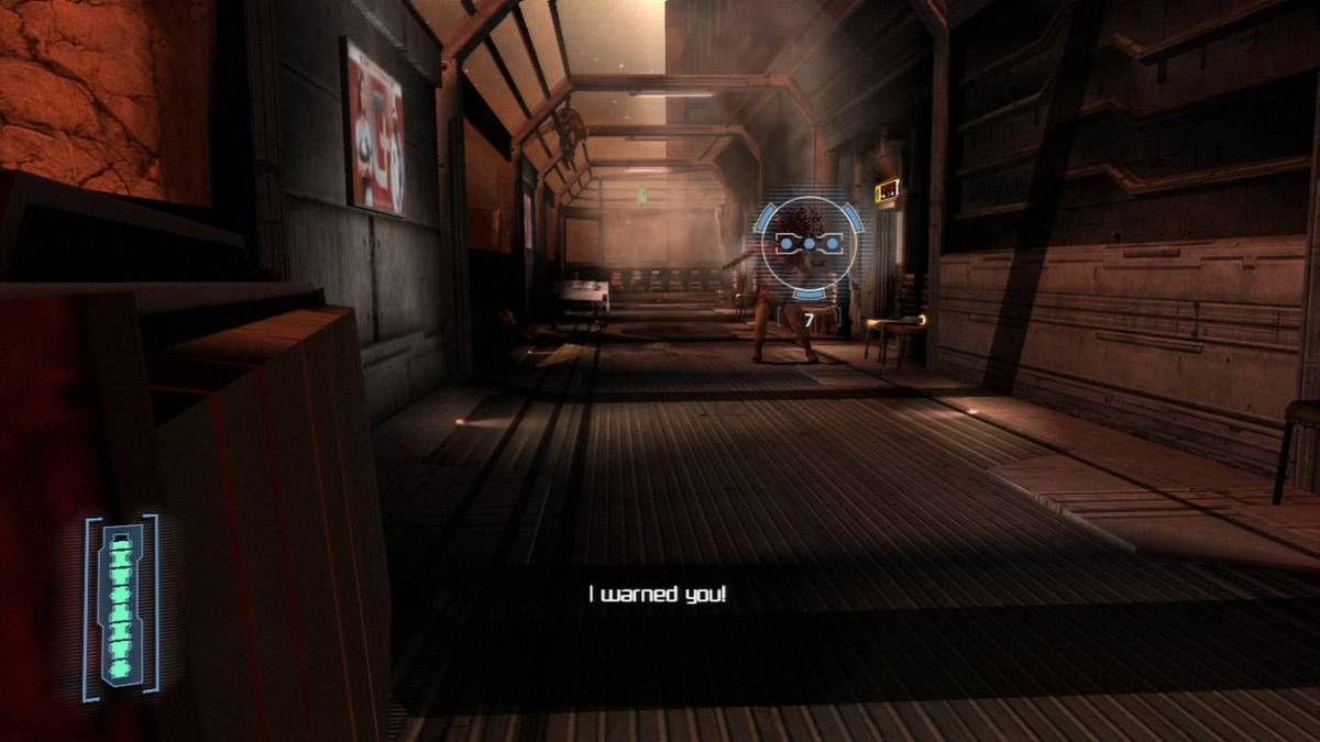 Dead Space: Extraction ISO - PS3 screenshot 10