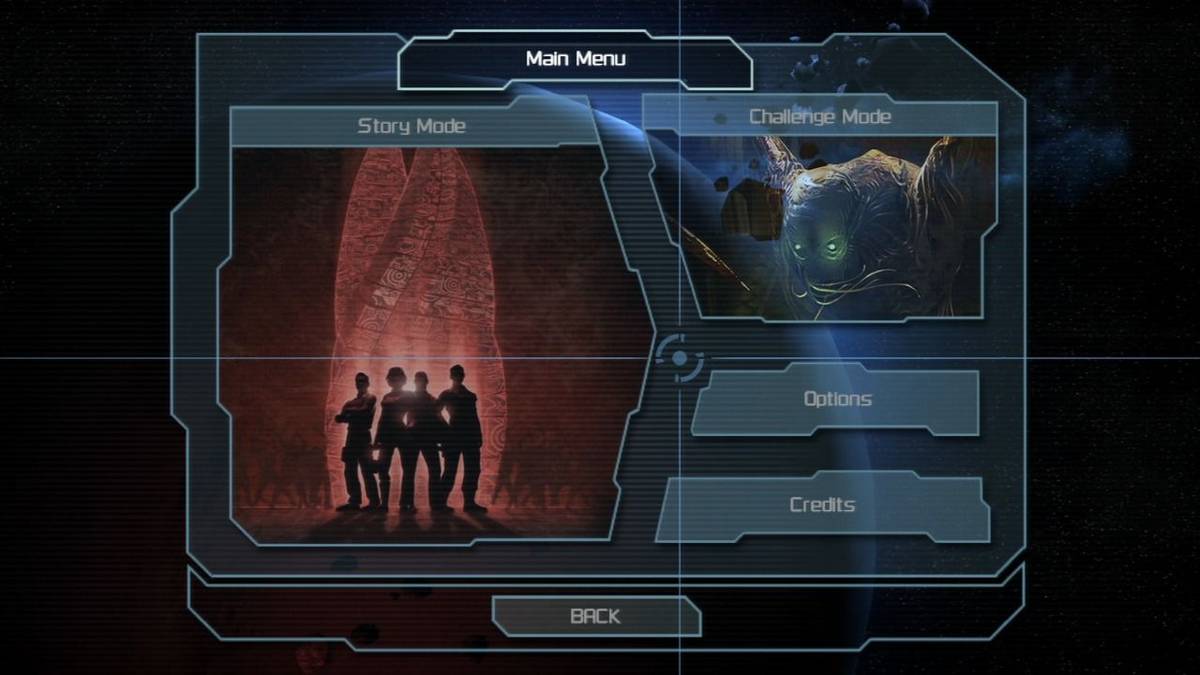 Dead Space: Extraction ISO - PS3 screenshot 3