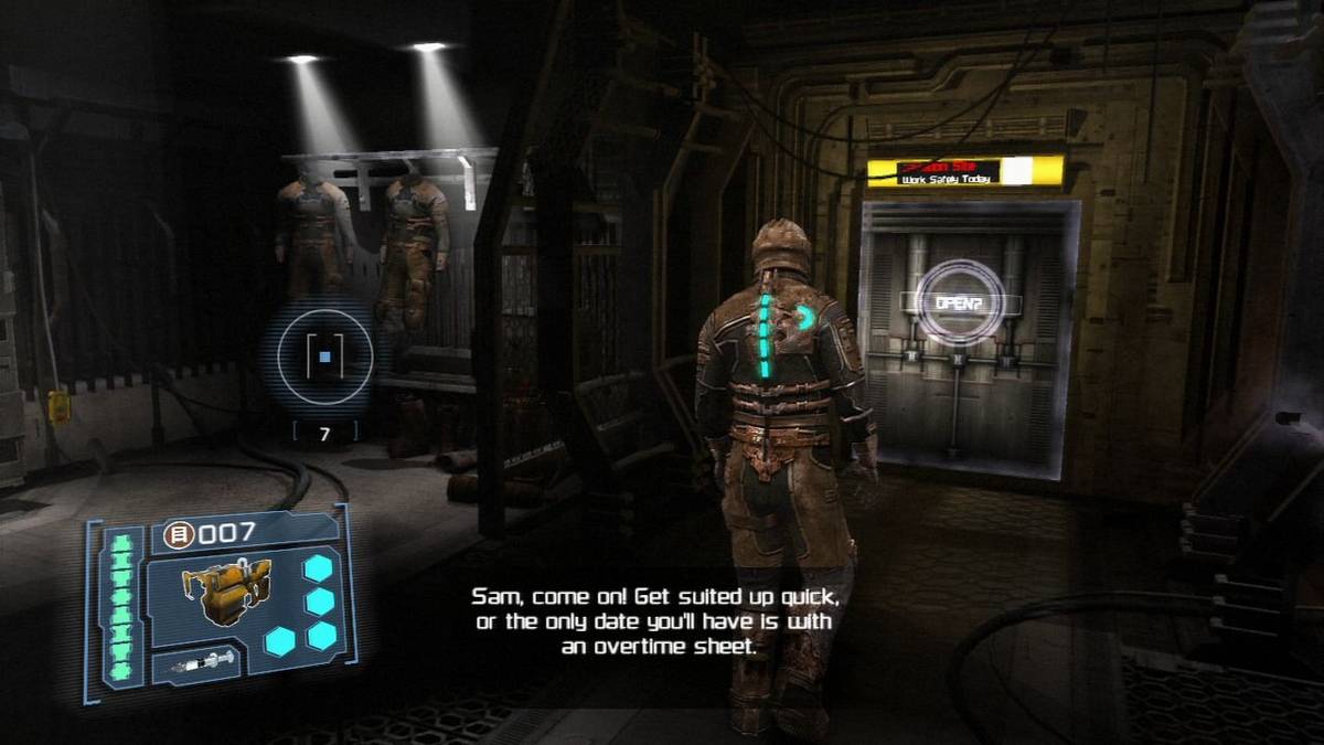 Dead Space: Extraction ISO - PS3 screenshot 5
