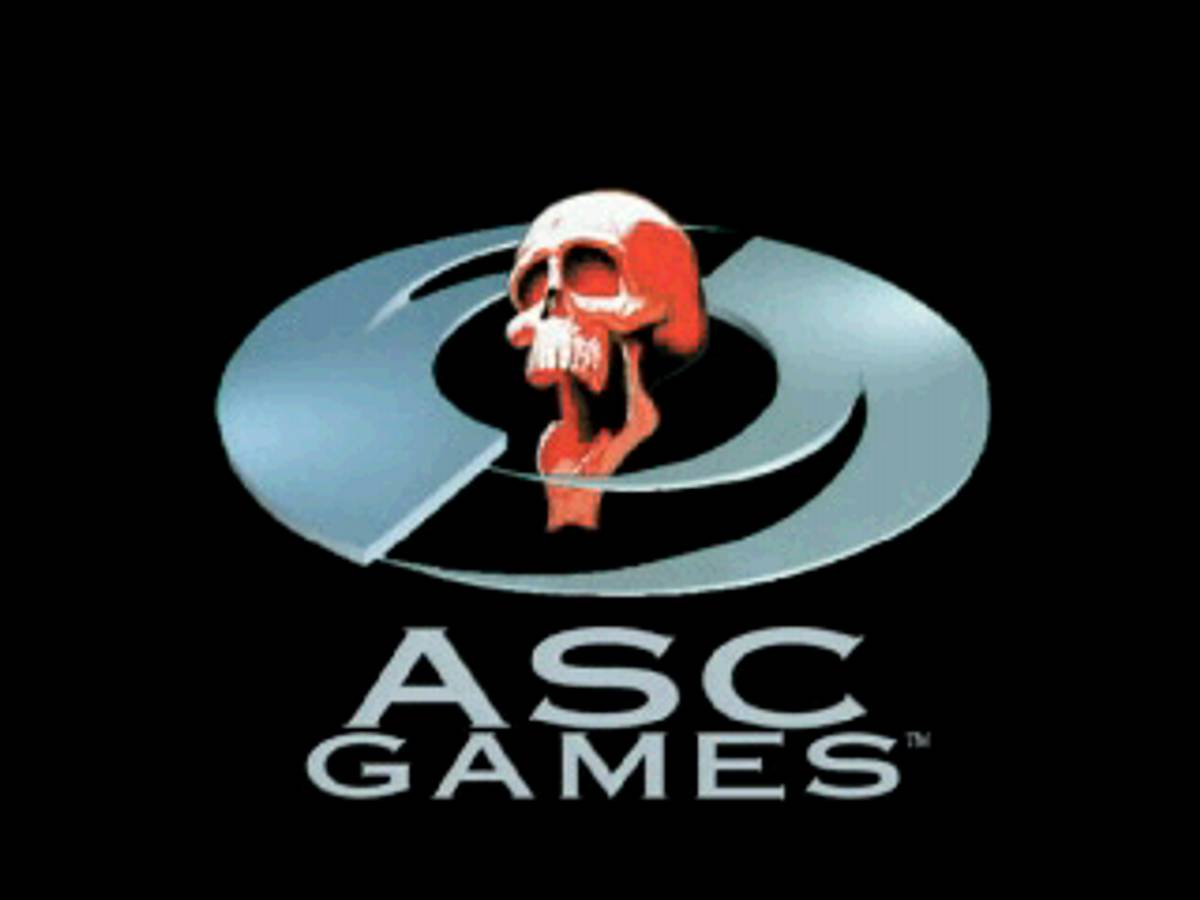 Dead in the Water ISO - PS1 screenshot 1