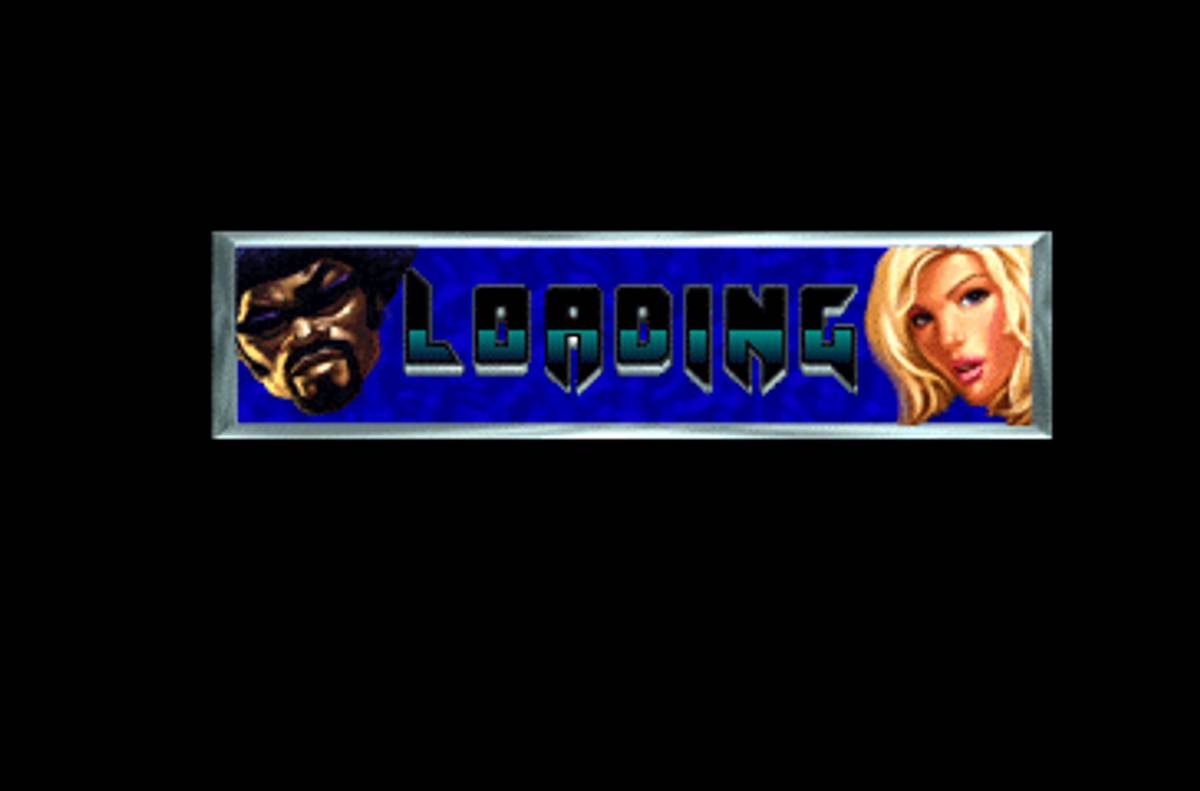 Dead in the Water ISO - PS1 screenshot 6