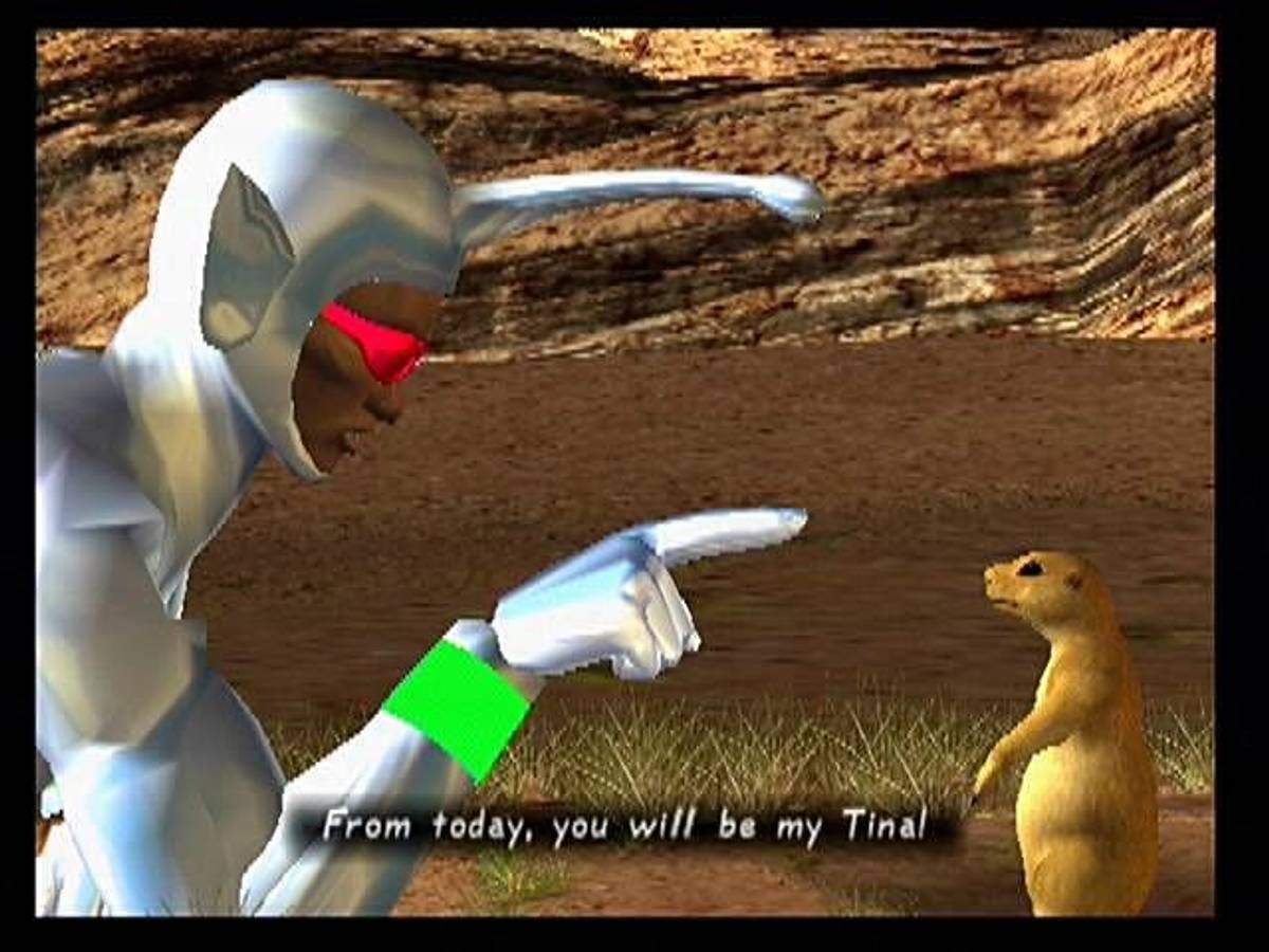 Dead or Alive 2 ISO - PS2 screenshot 8