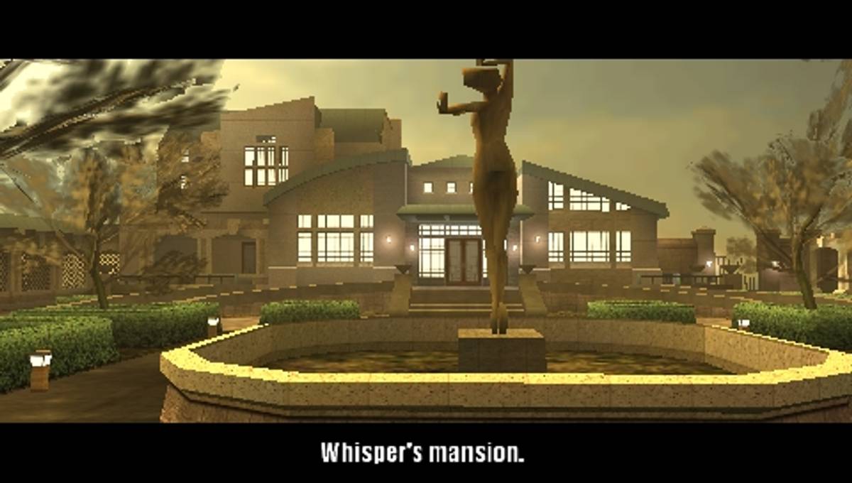Dead to Rights: Reckoning ISO - PSP screenshot 3