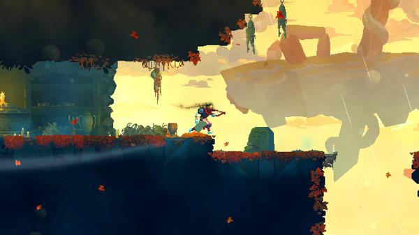 Dead Cells: Fatal Falls-GOG Download Torrent [PC GAME]