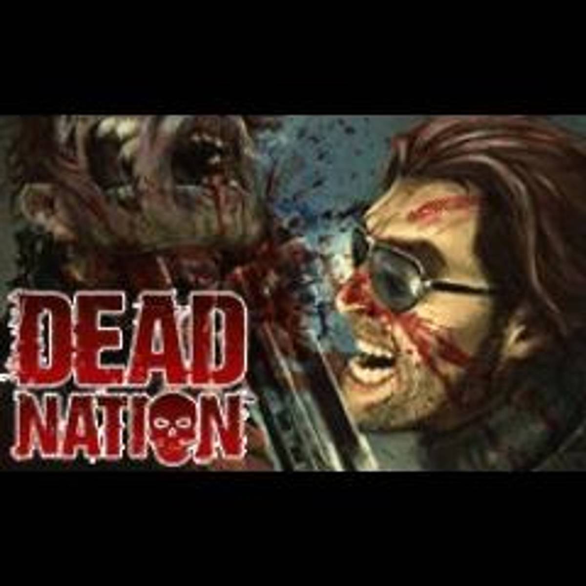 Download Torrent Dead Nation ISO – PS3