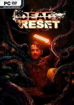 Download Torrent Dead Reset v1.0.3-P2P [PC GAME]