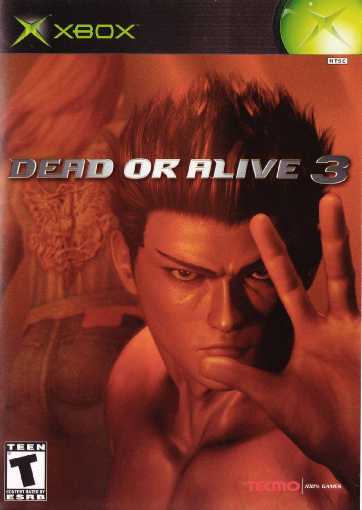 Download Torrent Dead or Alive 3 ISO – Xbox